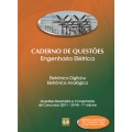 Caderno de Questões - ENGENHARIA ELÉTRICA - Eletrônica Digital e Eletrônica Analógica - Questões Resolvidas e Comentadas de Concursos (2011 - 2014) - 1º Volume 
